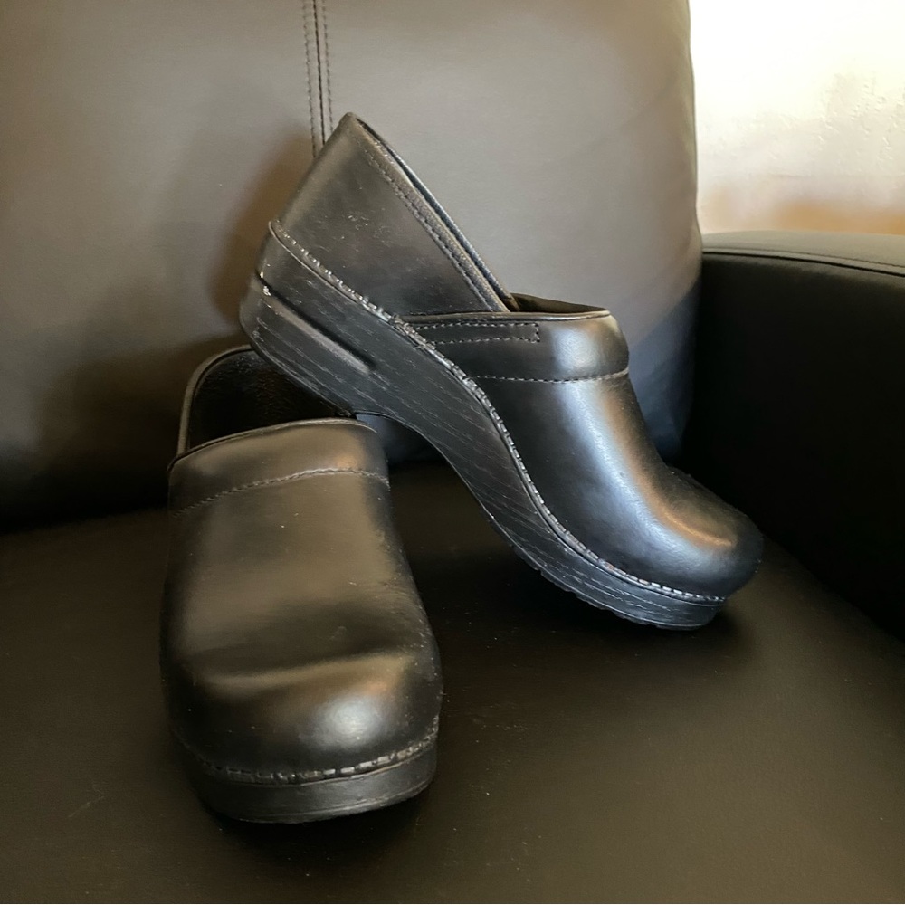 Dansko Professional Clogs